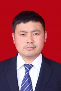 何書江